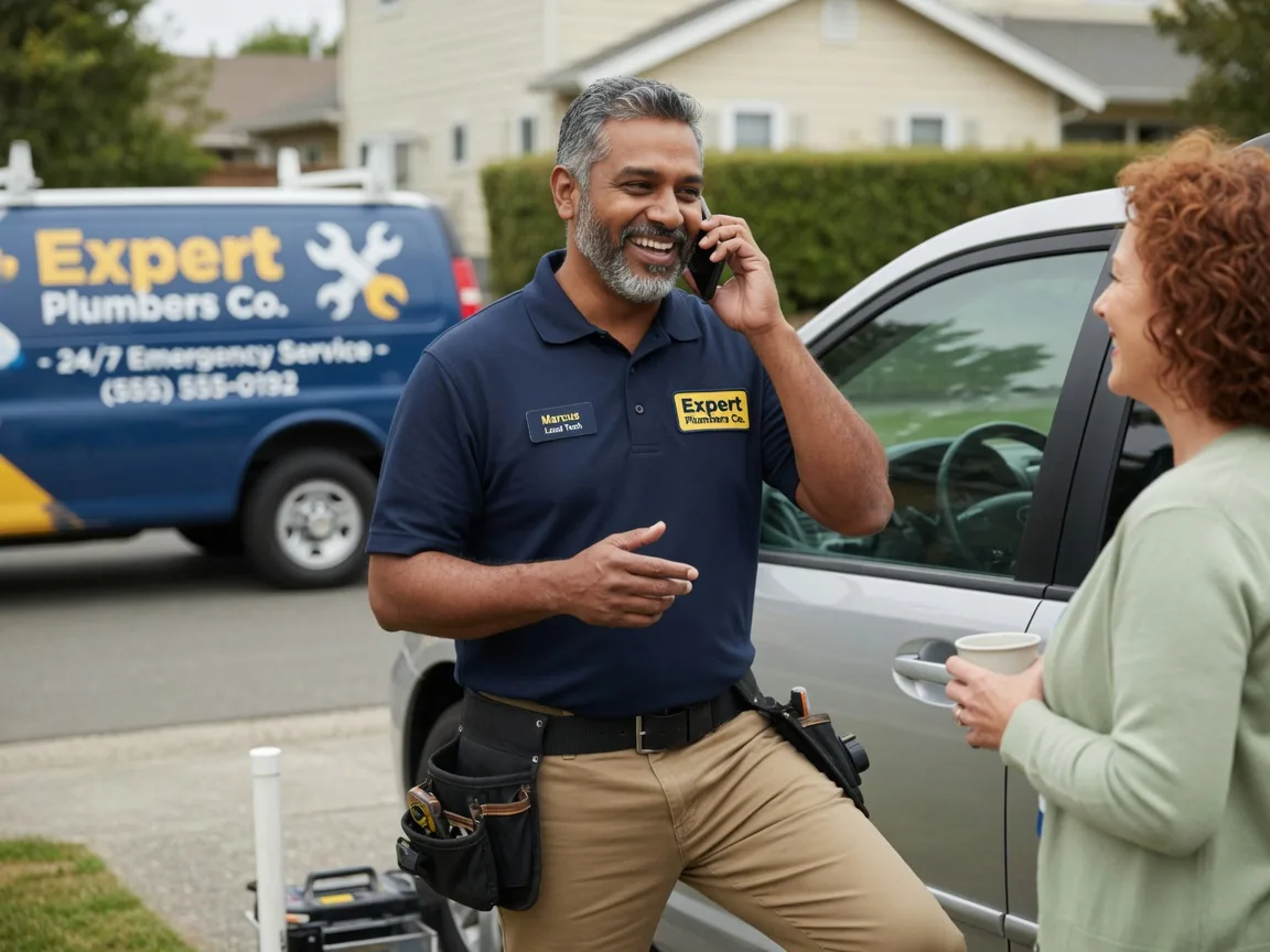 Drain Cleaning Parkers Lake, KY FAQs